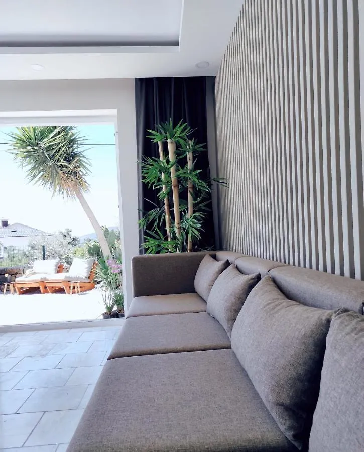 Stilvolle Villa Mit Strandlage Дидим Турция