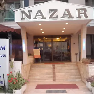 Nazar Отель
