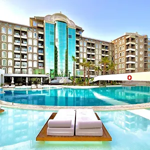 Laur Experience & Elegance Курортный комплекс